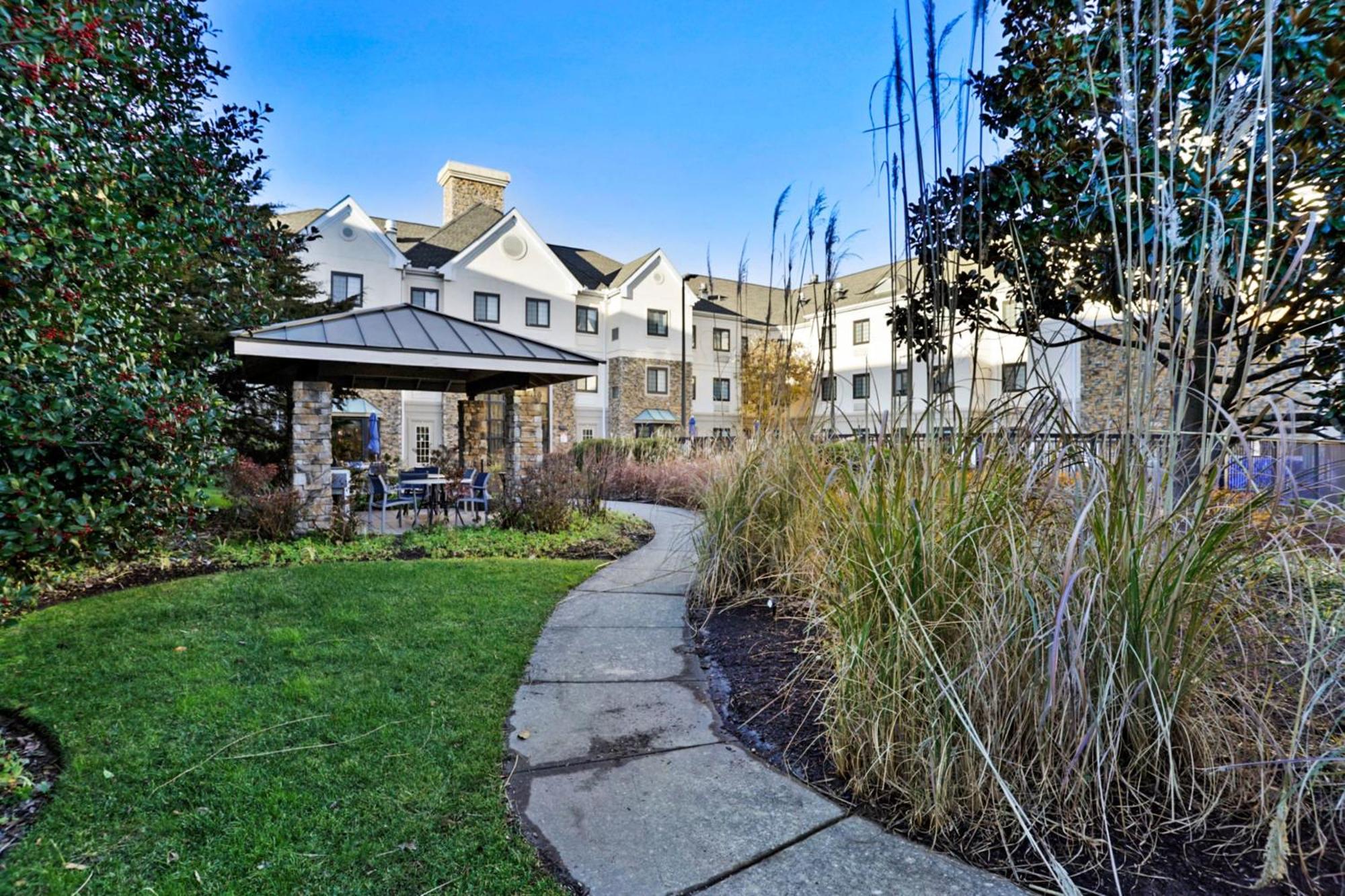 Staybridge Suites Columbia - Baltimore, An Ihg Hotel Exterior photo