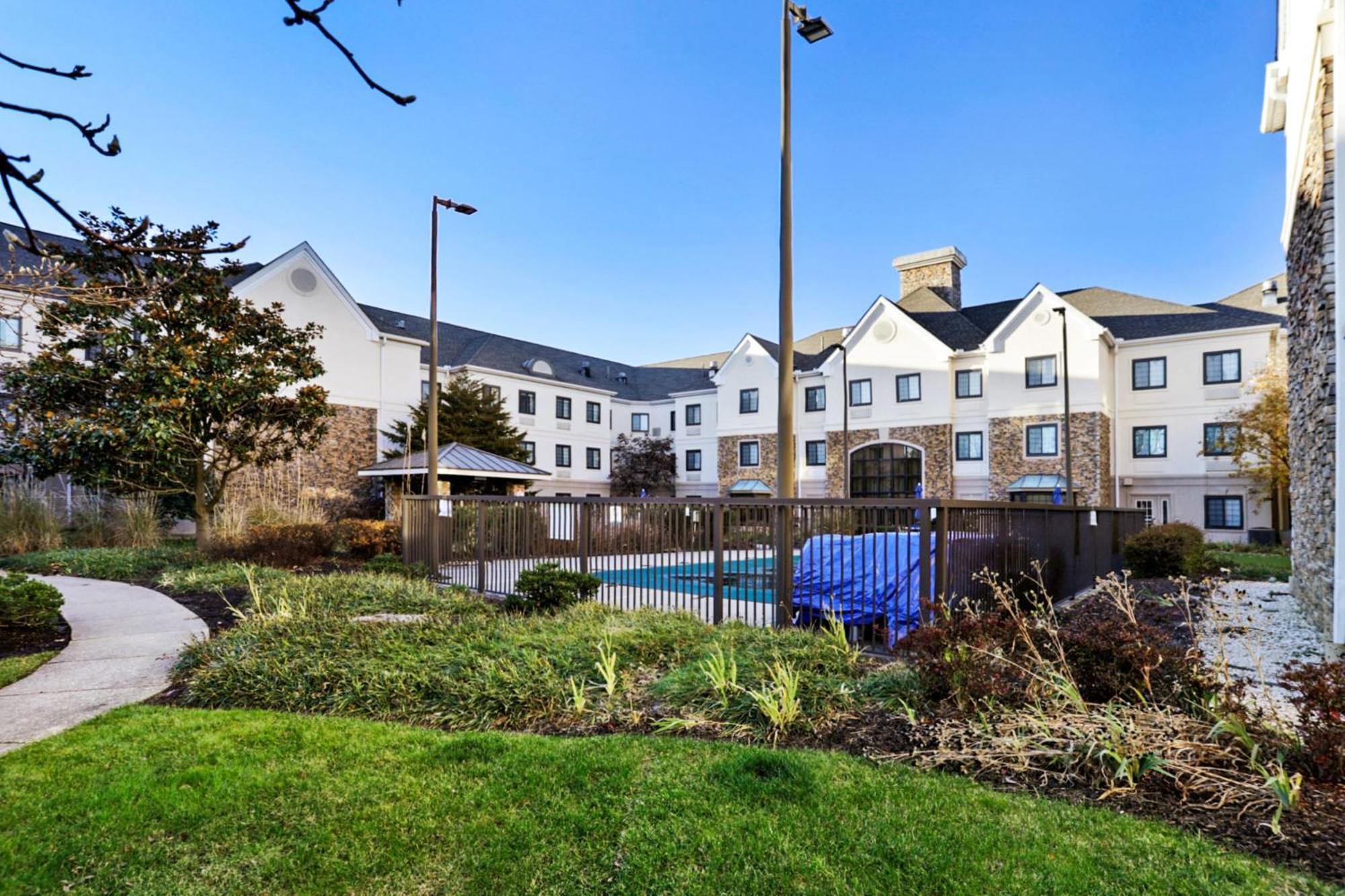 Staybridge Suites Columbia - Baltimore, An Ihg Hotel Exterior photo