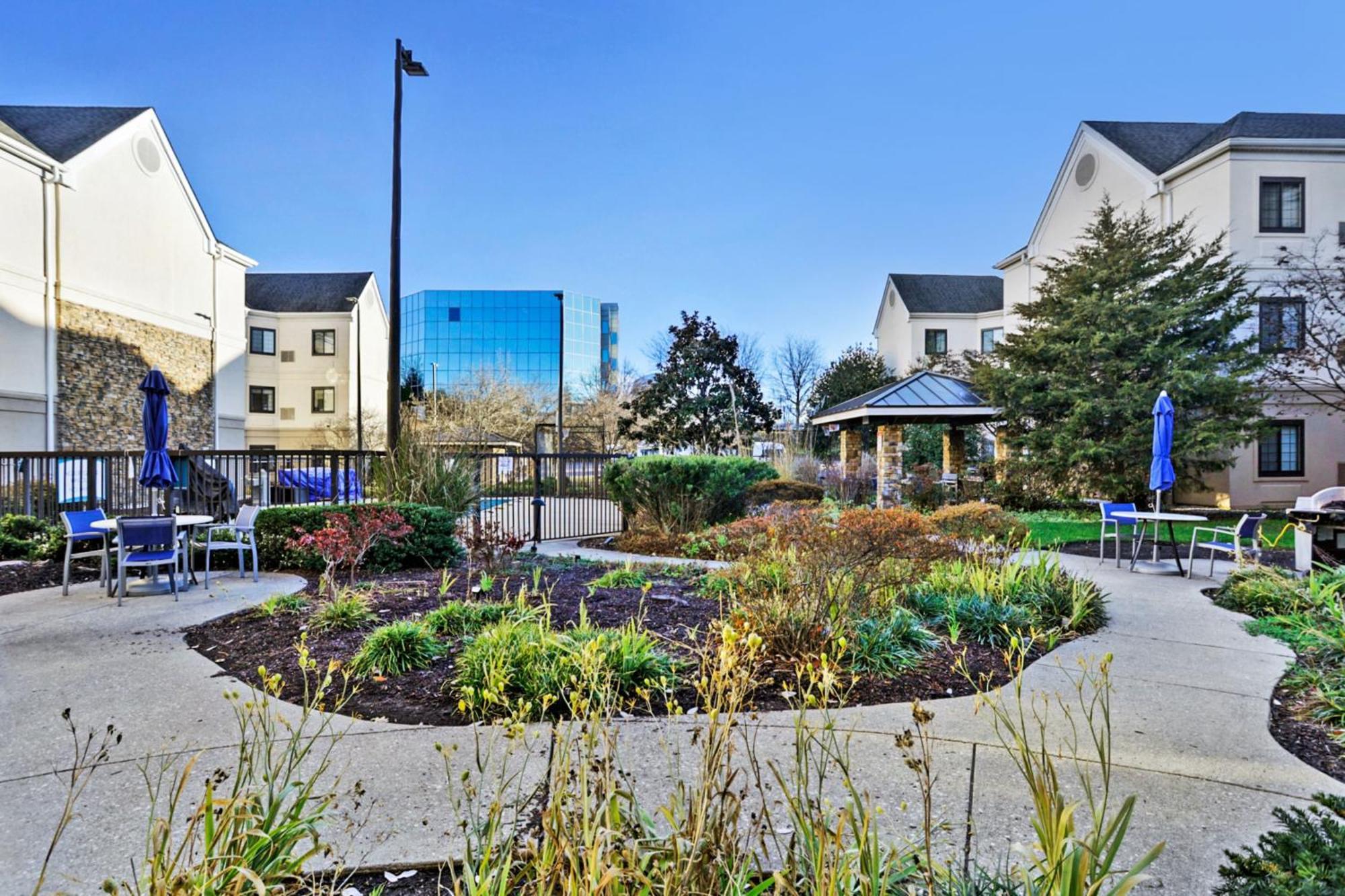 Staybridge Suites Columbia - Baltimore, An Ihg Hotel Exterior photo