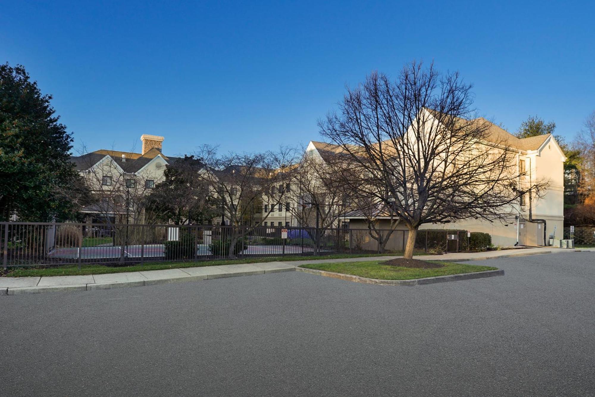 Staybridge Suites Columbia - Baltimore, An Ihg Hotel Exterior photo