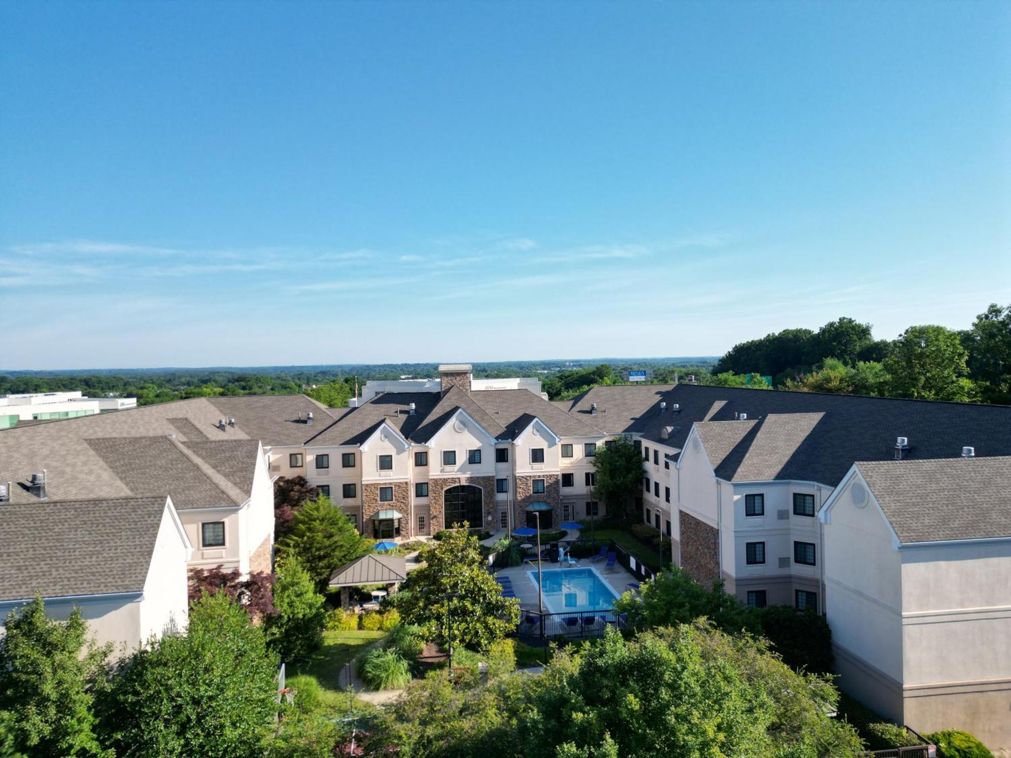 Staybridge Suites Columbia - Baltimore, An Ihg Hotel Exterior photo